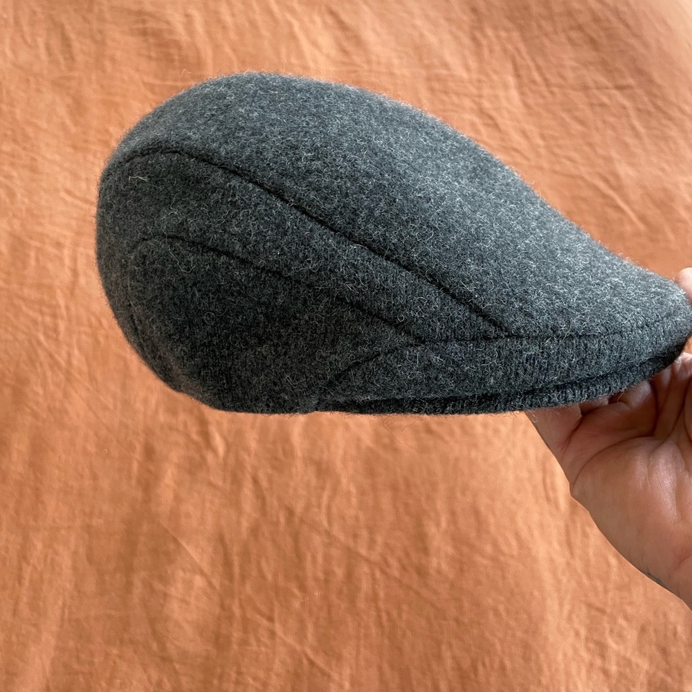 Wool Cap